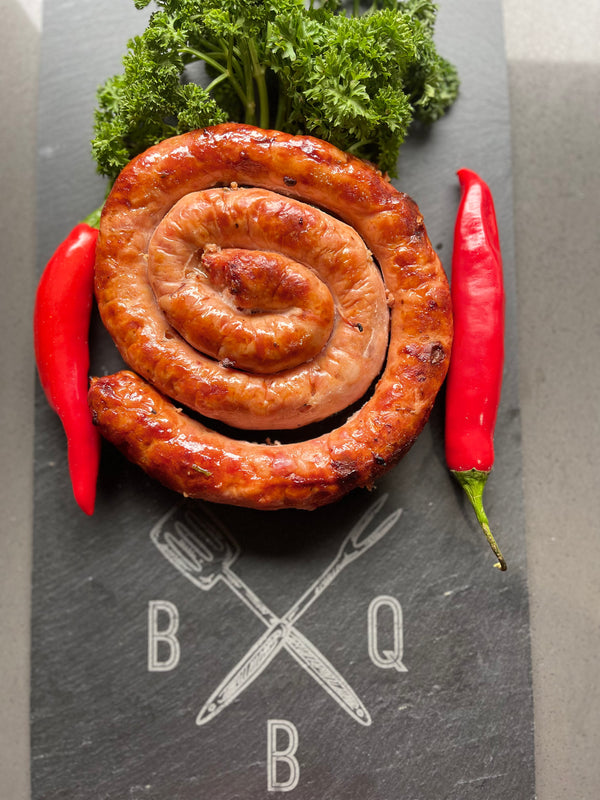 🌶️ Chilli Classic Pork Sausage